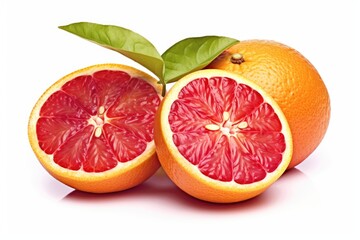 juicy grapefruits