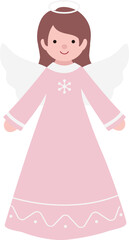 christmas angel