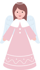 christmas angel