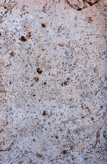 Rusty metal texture and background.