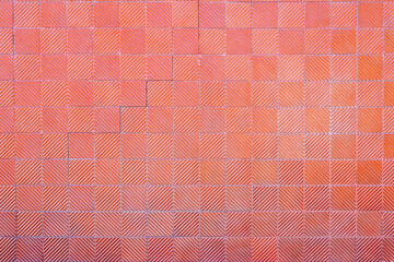 Tiles inserts and ceramic background and texture.