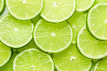 lime background