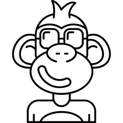 Cool Icon
