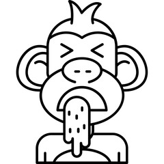 Vomit Icon