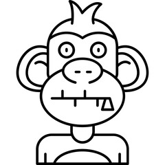 Zipped Icon