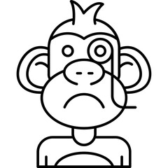 Detective Icon