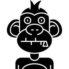 Zipped Icon
