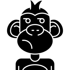 Suspicious Icon