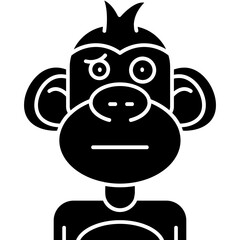 Confused Icon