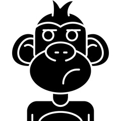 Liar Icon