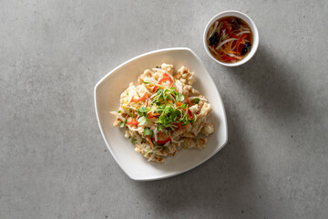 Chinese food, Chinese food, Black Bean Noodles, Jjamppong, Sweet and Sour Pork, Fried Rice, Samseon Jjamppong, Cream Shrimp