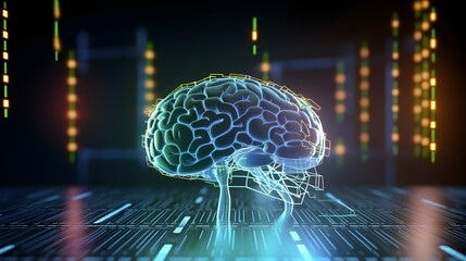 Künstliche Intelligenz im Aufstieg: Machine Learning und kognitive Computing-Lösungen