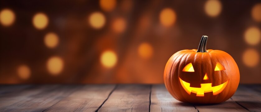 Geisterhafte Kreativit&auml;t: K&uuml;rbisschnitzen f&uuml;r Halloween