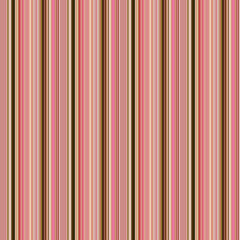 Obraz premium Seamless texture of bright fabric or wallpaper with vertical lines.