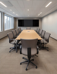 Conference Room Essentials