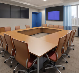 Conference Room Essentials