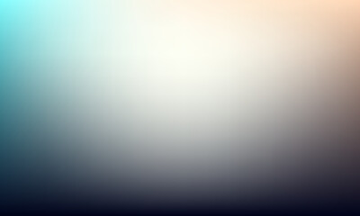light pastel color gradient background design with dark effect. EPS 10 vector format.