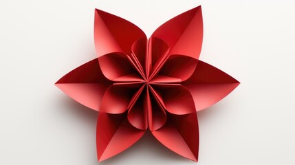 red bow and ribbon