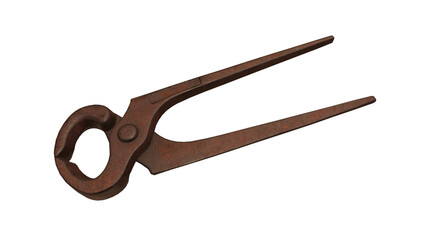 Joinery Pincers 3d render