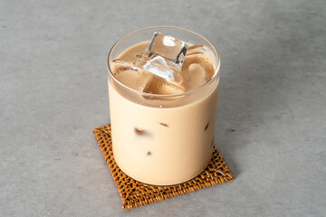 Coffee, Matcha Latte, Latte, Milk Tea, Black Sugar Milk Tea, Grapefruit Ade, Potion Fruits