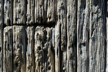 old wood texture - 640784393