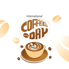 International coffee day
