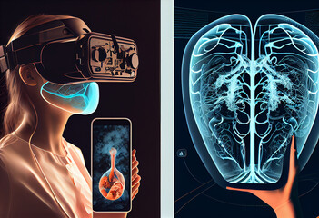 Augmented and Mixed Reality in Modern Medicine: Transforming Healthcare