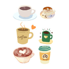 Pink and Purple Cake Cute and Cheeky Birthday Event Poster - 6