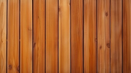 Brown vertical wood texture background.