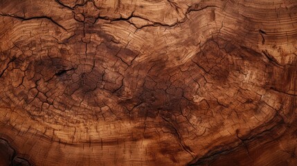 Wood stump texture.
