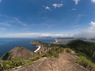 beautiful summer day