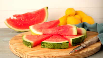 Watermelon