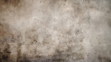 Obraz na płótnie Canvas Rustic and worn texture with shades of dark white and gentle beige