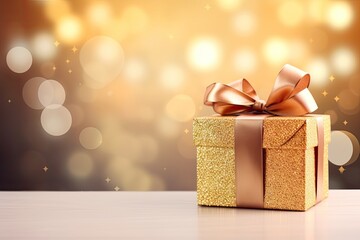 The concept of Christmas and New Year holidays