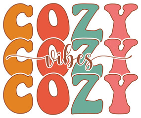 Cozy vibes