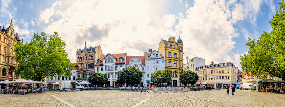 Braunschweig, Niedersachsen, Deutschland 