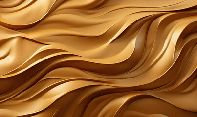 Wavy background, fabric texture, abstract background design.