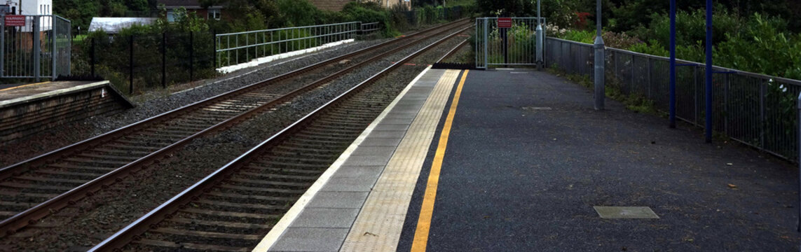 Train Station