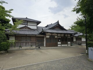 Plant Sky Cloud Building Tree Chinese architecture