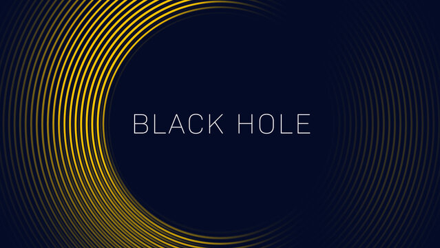 Black Hole Title