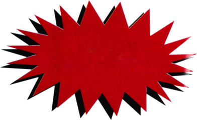 Price vintage label, cutout from vintage magazine, coupon, discount, offer, blank design, postage stamps, mail and letters, png isolated on transparent background