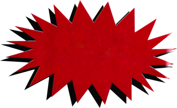 Price vintage label, cutout from vintage magazine, coupon, discount, offer, blank design, postage stamps, mail and letters, png isolated on transparent background