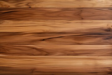 Texture of wood background. Nature brown walnut wood