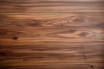 Texture of wood background. Nature brown walnut wood