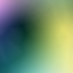 Modern Abstract Gradient Background