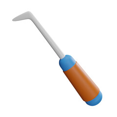 Dental Probe 3D