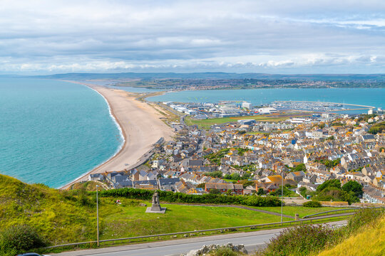 Chesil Beach - The Perfect Picture - Top 10 To Do List