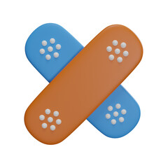 Bandage 3D