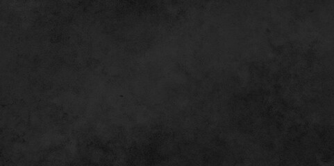 Obraz premium Elegant black background vector illustration with vintage distressed grunge texture and dark gray charcoal color paint, black stone or concrete wall, black banner