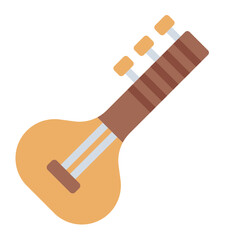 Sitar icon